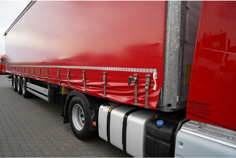 Volvo FH 500 leasing Volvo FH 500: picture 11