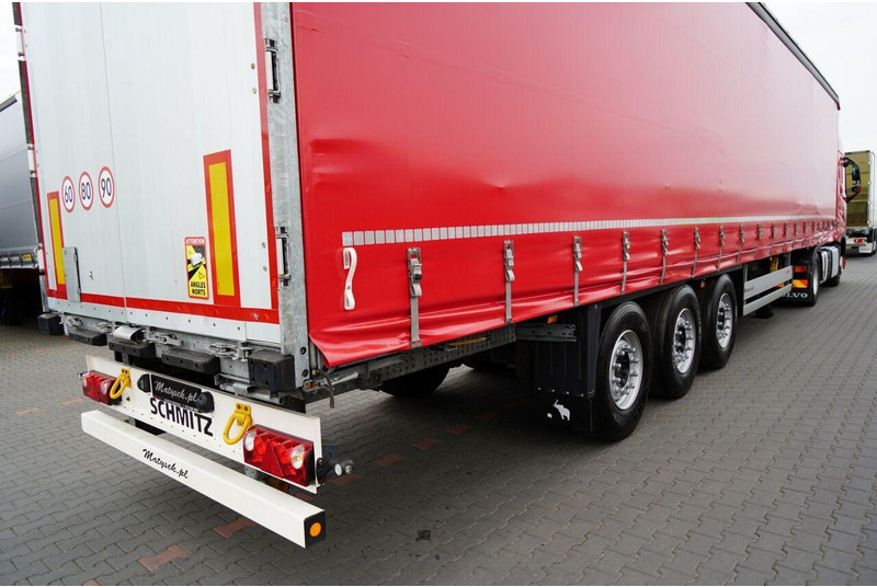 Volvo FH 500 leasing Volvo FH 500: picture 10