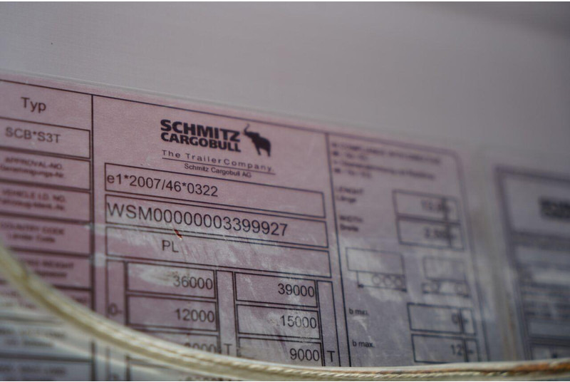 Volvo FH 500 leasing Volvo FH 500: picture 12