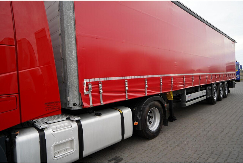 Volvo FH 500 leasing Volvo FH 500: picture 7