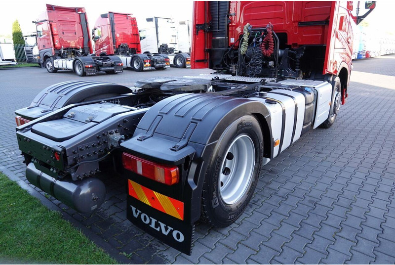 Volvo FH 500 leasing Volvo FH 500: picture 16