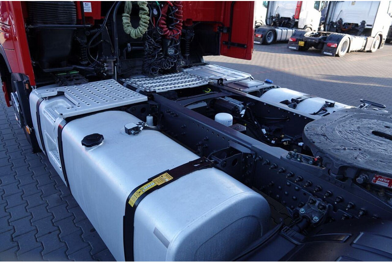 Volvo FH 500 leasing Volvo FH 500: picture 14