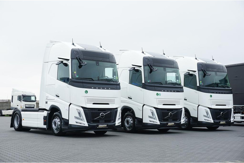 Volvo FH / AREO / 460 / I – SAVE / XL / EURO 6 / ACC / I -COOL / NOWY - Tractor unit: picture 1 Volvo FH / AREO / 460 / I – SAVE / XL / EURO 6 / ACC / I -COOL / NOWY - Tractor unit: picture 1