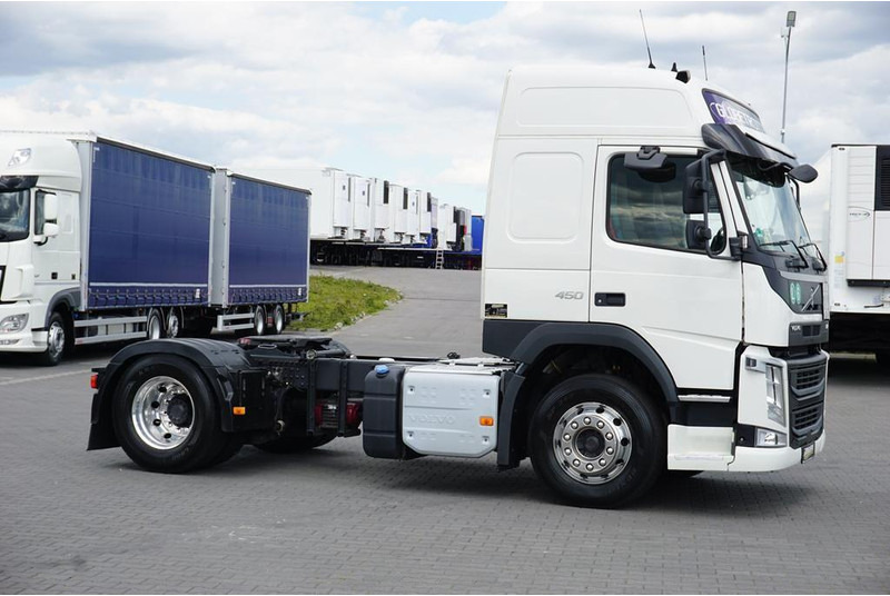 Volvo FM / 450 / ACC / EURO 6 / PEŁNY ADR / WAGA 6692 KG / KOMPRESOR - Tractor unit: picture 4 Volvo FM / 450 / ACC / EURO 6 / PEŁNY ADR / WAGA 6692 KG / KOMPRESOR - Tractor unit: picture 4