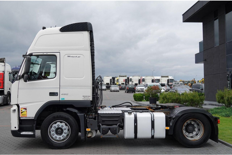 Volvo FM 450 / ADR / HYDRAULIKA / WAGA: 6900KG / EURO 5 / PO KONTRAKC - Tractor unit: picture 5 Volvo FM 450 / ADR / HYDRAULIKA / WAGA: 6900KG / EURO 5 / PO KONTRAKC - Tractor unit: picture 5