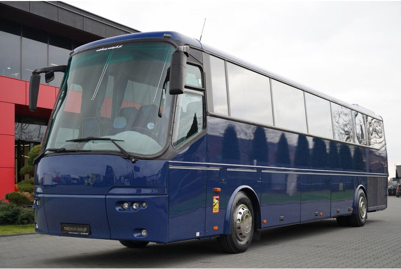 VDL BOVA / FHD 127.365 / EURO5 / SPROWADZONY Z FRANCJI / - Coach: picture 2 VDL BOVA / FHD 127.365 / EURO5 / SPROWADZONY Z FRANCJI / - Coach: picture 2