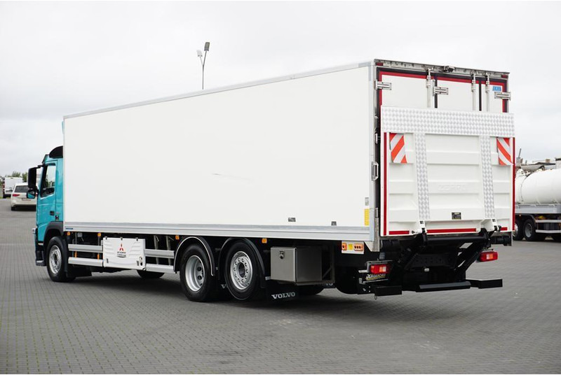 Volvo FM / 330 / E 6 / CHŁODNIA + WINDA / 23 PALETY / OŚ SKRĘTNA / DŁ leasing Volvo FM / 330 / E 6 / CHŁODNIA + WINDA / 23 PALETY / OŚ SKRĘTNA / DŁ: picture 6 Volvo FM / 330 / E 6 / CHŁODNIA + WINDA / 23 PALETY / OŚ SKRĘTNA / DŁ leasing Volvo FM / 330 / E 6 / CHŁODNIA + WINDA / 23 PALETY / OŚ SKRĘTNA / DŁ: picture 6