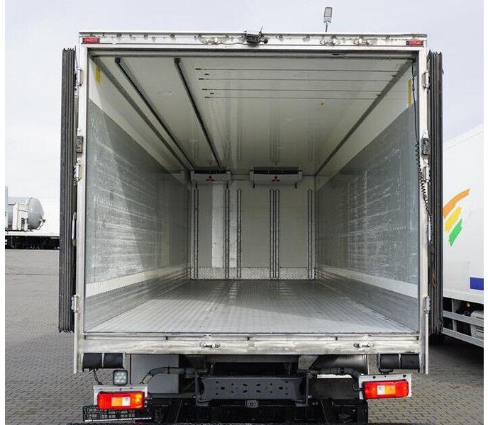 Volvo FM / 330 / E 6 / CHŁODNIA + WINDA / 23 PALETY / OŚ SKRĘTNA / DŁ leasing Volvo FM / 330 / E 6 / CHŁODNIA + WINDA / 23 PALETY / OŚ SKRĘTNA / DŁ: picture 10 Volvo FM / 330 / E 6 / CHŁODNIA + WINDA / 23 PALETY / OŚ SKRĘTNA / DŁ leasing Volvo FM / 330 / E 6 / CHŁODNIA + WINDA / 23 PALETY / OŚ SKRĘTNA / DŁ: picture 10