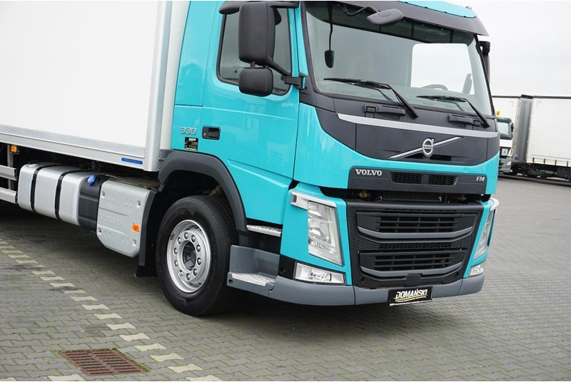 Volvo FM / 330 / E 6 / CHŁODNIA + WINDA / 23 PALETY / OŚ SKRĘTNA / DŁ leasing Volvo FM / 330 / E 6 / CHŁODNIA + WINDA / 23 PALETY / OŚ SKRĘTNA / DŁ: picture 20 Volvo FM / 330 / E 6 / CHŁODNIA + WINDA / 23 PALETY / OŚ SKRĘTNA / DŁ leasing Volvo FM / 330 / E 6 / CHŁODNIA + WINDA / 23 PALETY / OŚ SKRĘTNA / DŁ: picture 20