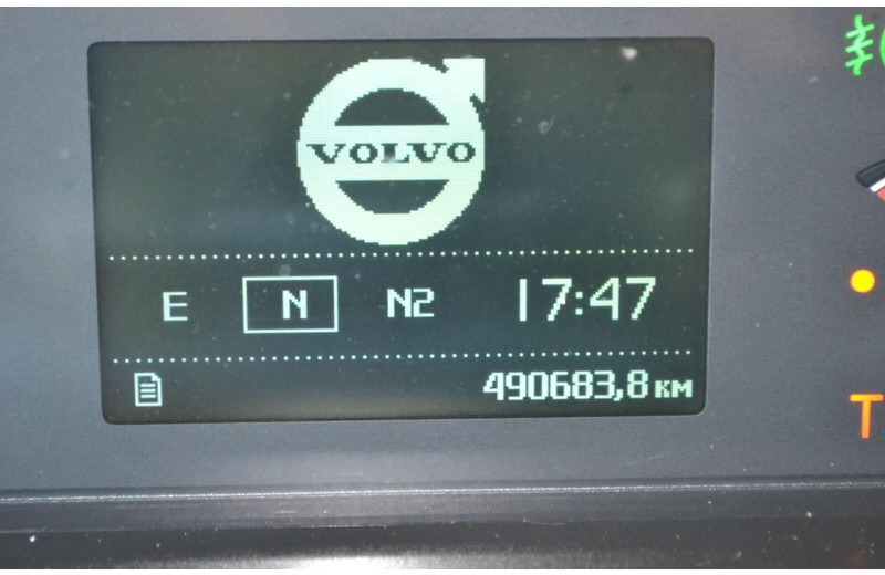 Vacuum truck Volvo FM 370 - Vacuum truck: picture 19