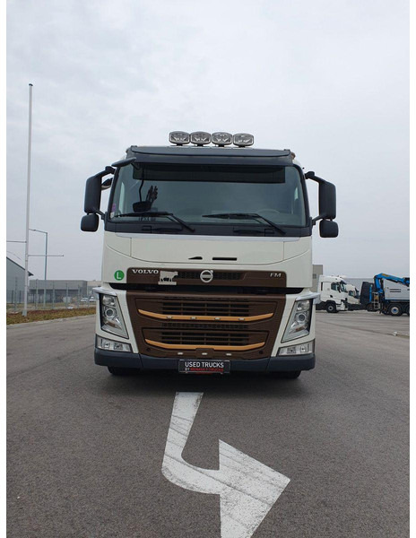 Volvo FM 500 Viehtransporter ( Rind / beef ) - Livestock truck: picture 3 Volvo FM 500 Viehtransporter ( Rind / beef ) - Livestock truck: picture 3