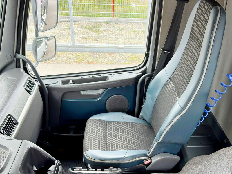 Volvo FMX 420 leasing Volvo FMX 420: picture 11