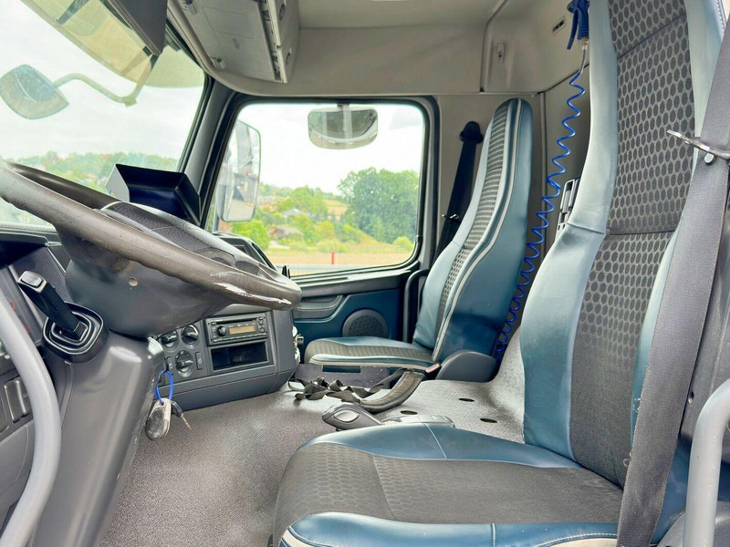 Volvo FMX 420 leasing Volvo FMX 420: picture 10