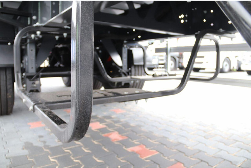 Tipper semi-trailer Wielton: picture 12 Tipper semi-trailer Wielton: picture 12