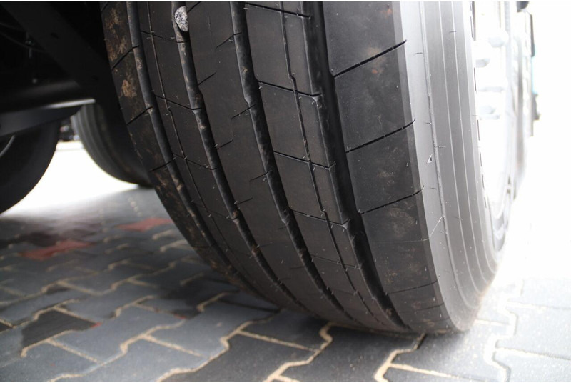 Tipper semi-trailer Wielton: picture 19 Tipper semi-trailer Wielton: picture 19