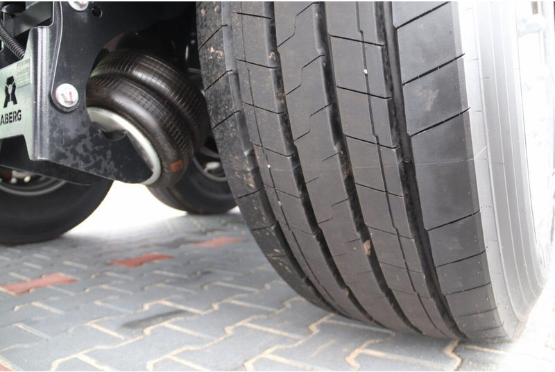 Tipper semi-trailer Wielton: picture 18 Tipper semi-trailer Wielton: picture 18