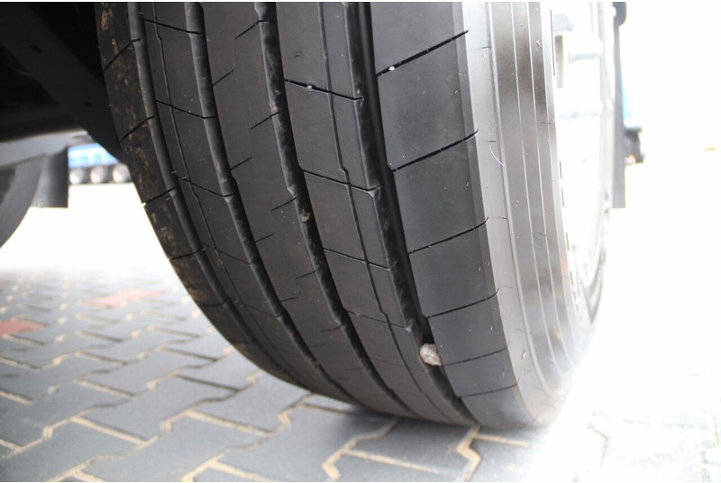 Tipper semi-trailer Wielton: picture 20 Tipper semi-trailer Wielton: picture 20