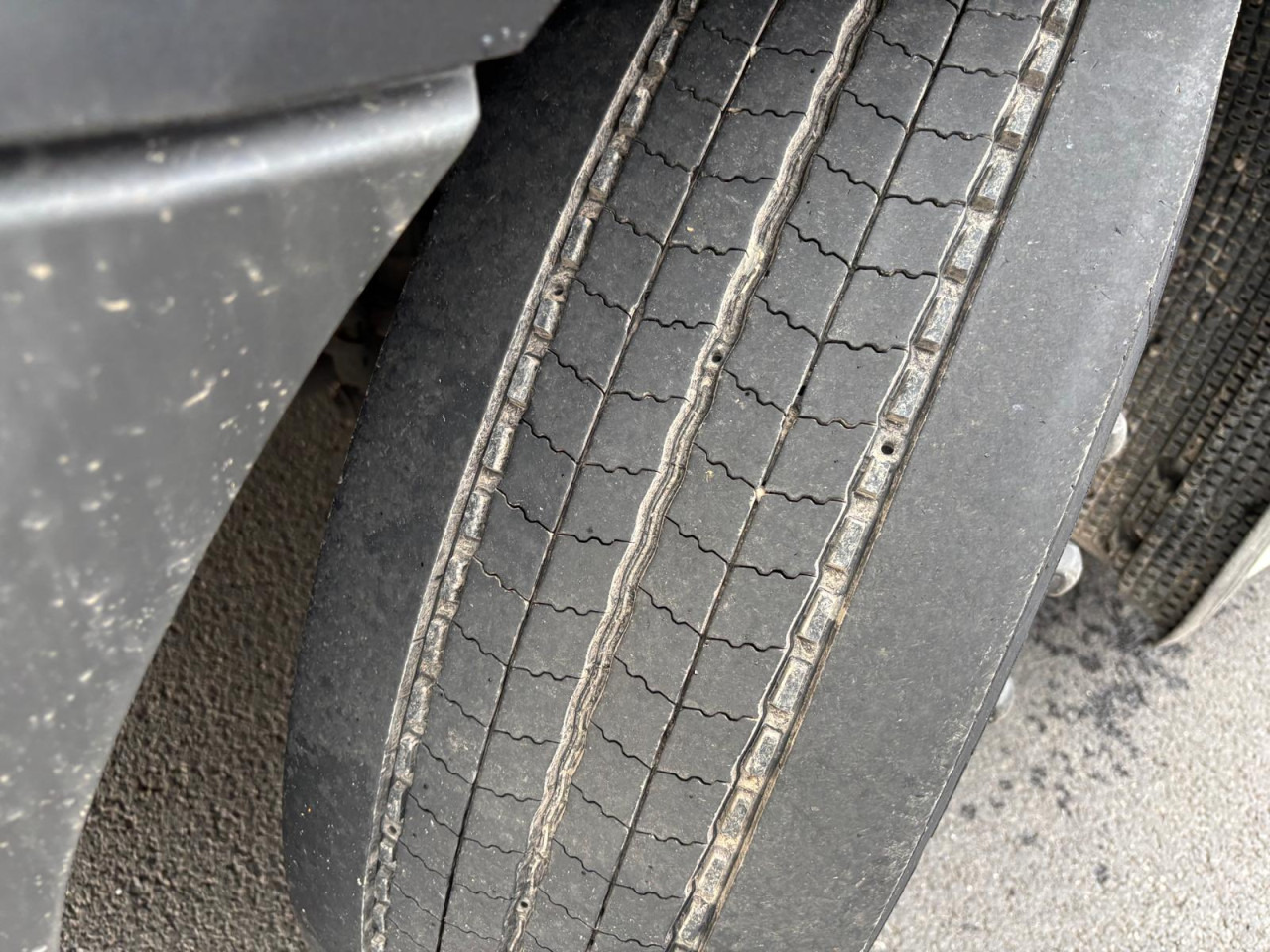 SCANIA R 500 A4x2NA - Tractor unit: picture 4 SCANIA R 500 A4x2NA - Tractor unit: picture 4