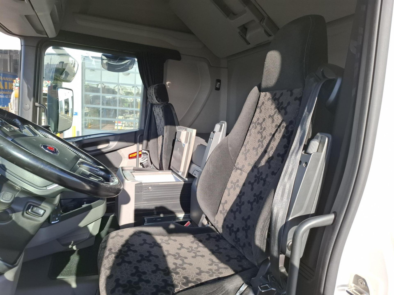 SCANIA SCANIA R500 CR20H - Tractor unit: picture 2 SCANIA SCANIA R500 CR20H - Tractor unit: picture 2