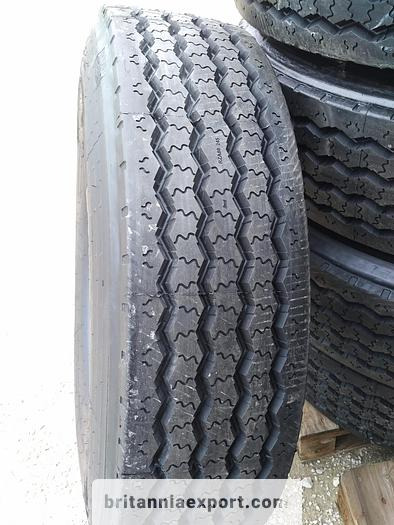 13R22.5 156/150J - Tire: picture 3 13R22.5 156/150J - Tire: picture 3