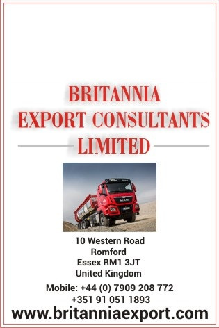 Shipping Arranged Worldwide Get a fast shipping quote – contact us today - Truck: picture 3 Shipping Arranged Worldwide Get a fast shipping quote – contact us today - Truck: picture 3