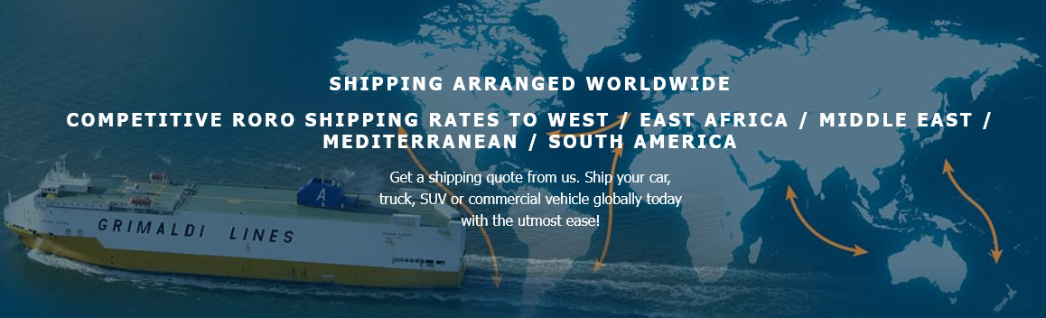Shipping Arranged Worldwide Get a fast shipping quote – contact us today - Truck: picture 5 Shipping Arranged Worldwide Get a fast shipping quote – contact us today - Truck: picture 5