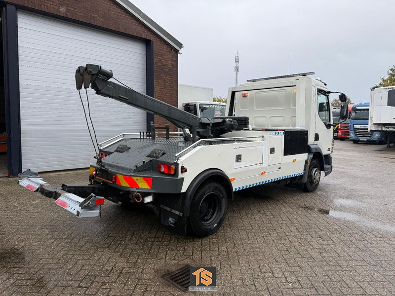 DAF FA LF45 EURO 3 - MANUAL - TOWTRUCK/AFSLEPER/ABSCHLEPP - BELGIUM TRUCK - TUV/APK 06/2026 - TOP! - Tow truck: picture 2 DAF FA LF45 EURO 3 - MANUAL - TOWTRUCK/AFSLEPER/ABSCHLEPP - BELGIUM TRUCK - TUV/APK 06/2026 - TOP! - Tow truck: picture 2