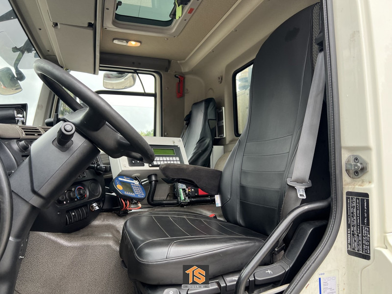 DAF FAN CF KRAN - PERS - VUILNIS - MULDE WAGEN - TOP. TRUCK - Cable system truck, Crane truck: picture 5 DAF FAN CF KRAN - PERS - VUILNIS - MULDE WAGEN - TOP. TRUCK - Cable system truck, Crane truck: picture 5
