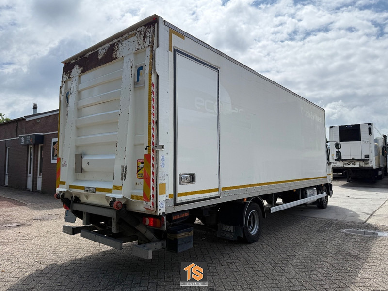 DAF LF 210 LADEBORDWAND - TOP TRUCK - Box truck: picture 4 DAF LF 210 LADEBORDWAND - TOP TRUCK - Box truck: picture 4