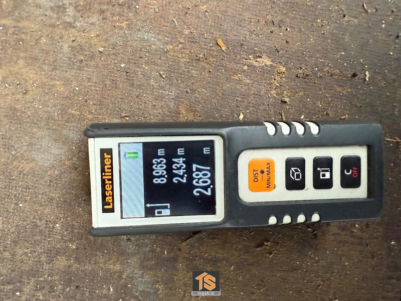 DAF LF 290 - 19 TON - LADEBORDWAND - BELGIUM TOP TRUCK - Box truck: picture 5 DAF LF 290 - 19 TON - LADEBORDWAND - BELGIUM TOP TRUCK - Box truck: picture 5