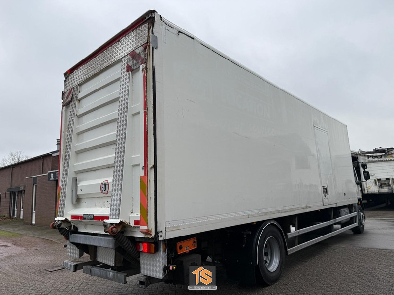 DAF LF 290 - 19 TON - LADEBORDWAND - BELGIUM TOP TRUCK - Box truck: picture 5 DAF LF 290 - 19 TON - LADEBORDWAND - BELGIUM TOP TRUCK - Box truck: picture 5
