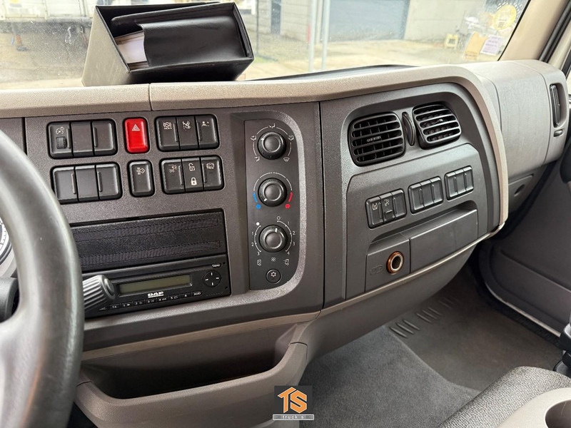 Box truck DAF LF180 12 TON - LADEBORDWAND - TOP TRUCK: picture 11