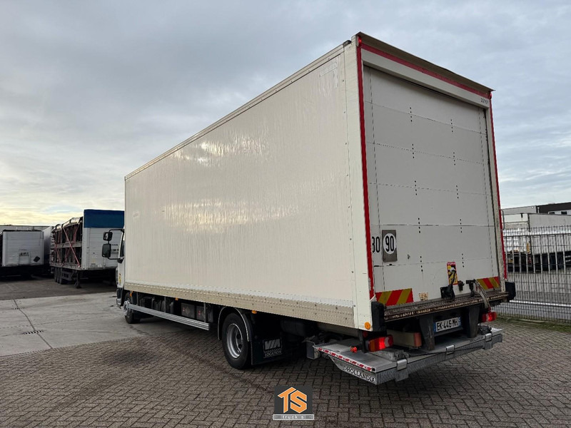Box truck DAF LF180 12 TON - LADEBORDWAND - TOP TRUCK: picture 6