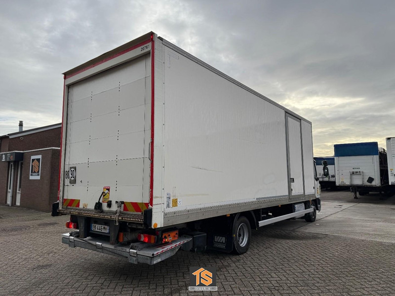 DAF LF180 12 TON - LADEBORDWAND - TOP TRUCK - Box truck: picture 5 DAF LF180 12 TON - LADEBORDWAND - TOP TRUCK - Box truck: picture 5