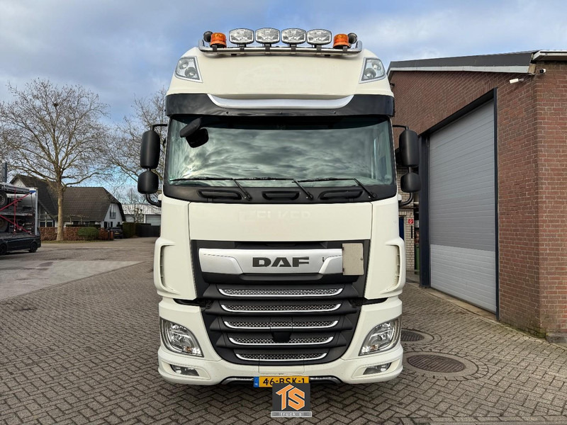 DAF XF 480 FAR BDF/WECHSELFAHRGESTELL - NL TOP TRUCK - Container transporter/ Swap body truck: picture 5 DAF XF 480 FAR BDF/WECHSELFAHRGESTELL - NL TOP TRUCK - Container transporter/ Swap body truck: picture 5