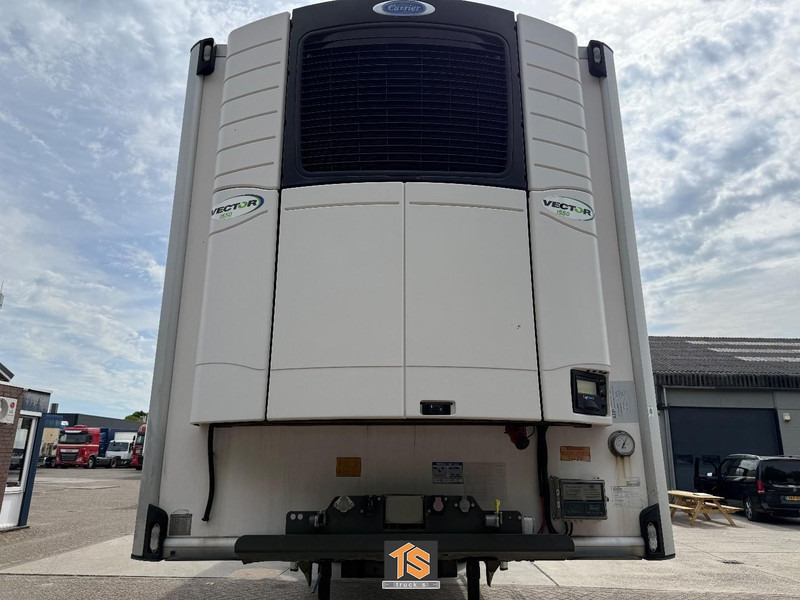 LAMBERET - Carrier - TOP TRAILER - Refrigerator semi-trailer: picture 2 LAMBERET - Carrier - TOP TRAILER - Refrigerator semi-trailer: picture 2