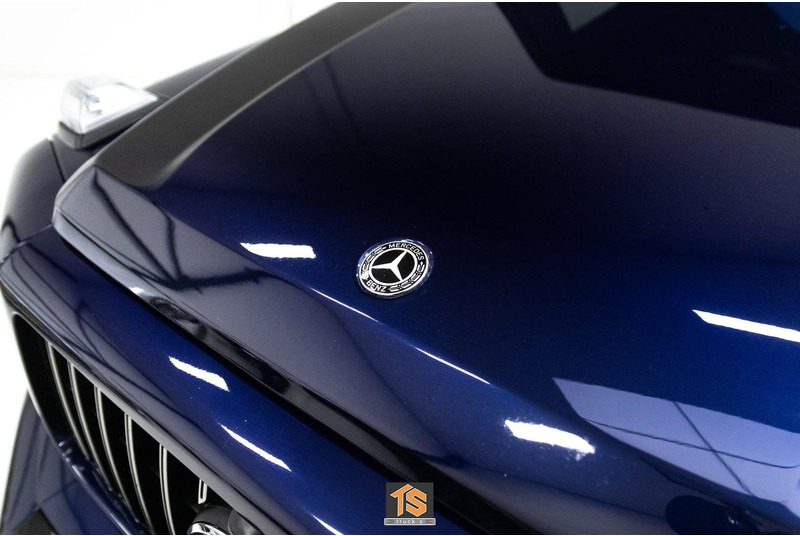 SUV Mercedes-Benz AMG G 63  DEALEROH - NL TOP: picture 7 SUV Mercedes-Benz AMG G 63  DEALEROH - NL TOP: picture 7