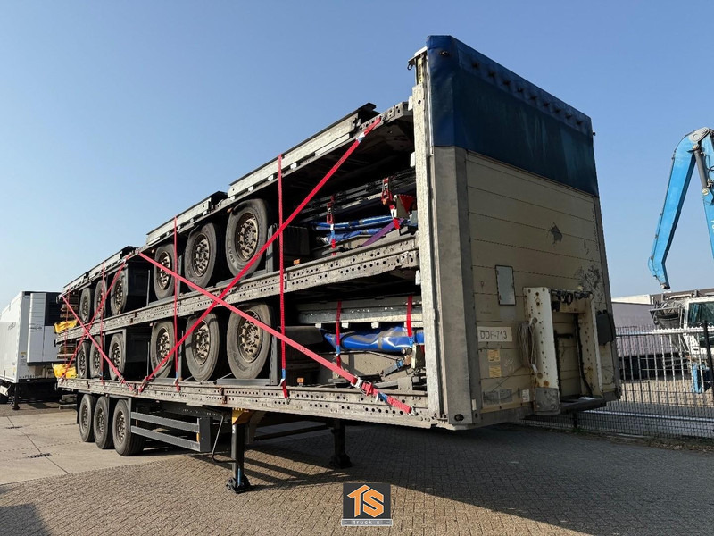 Schmitz Cargobull N/A - Curtainsider semi-trailer: picture 1 Schmitz Cargobull N/A - Curtainsider semi-trailer: picture 1