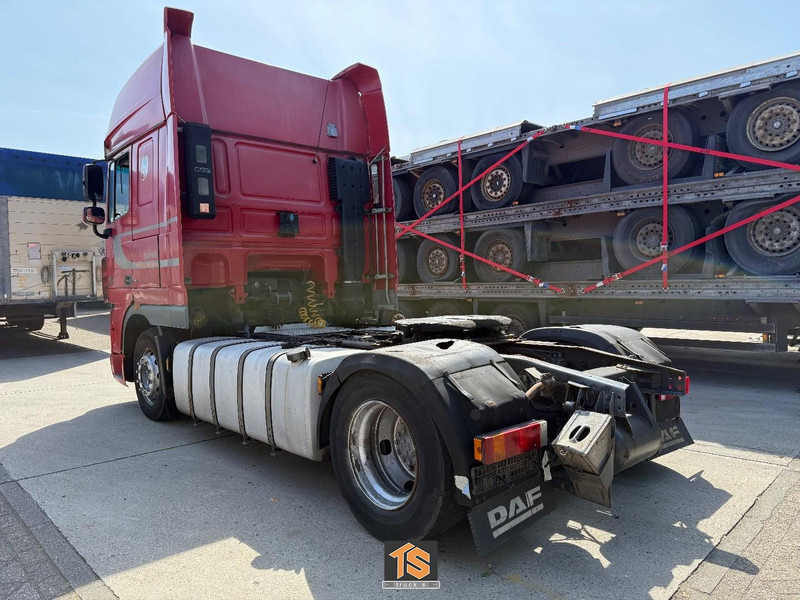 DAF 105.410 xf SSC EURO 5 - ANALOGE TACHO - TOP TRUCK - Tractor unit: picture 5 DAF 105.410 xf SSC EURO 5 - ANALOGE TACHO - TOP TRUCK - Tractor unit: picture 5