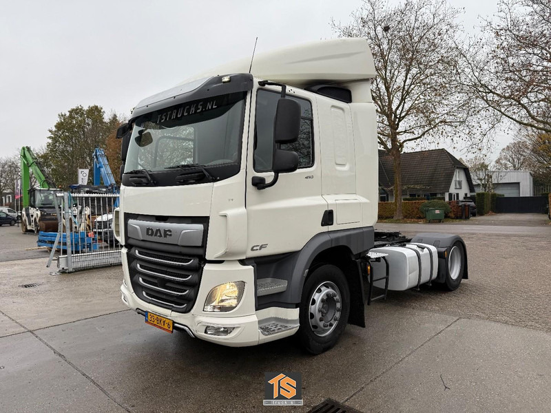 DAF CF 410 FT AUTOMATIC - NL TOP TRUCK - TUV/APK 06/2026 - Tractor unit: picture 3 DAF CF 410 FT AUTOMATIC - NL TOP TRUCK - TUV/APK 06/2026 - Tractor unit: picture 3