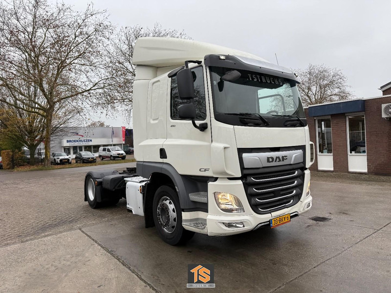 DAF CF 410 FT AUTOMATIC - NL TOP TRUCK - TUV/APK 06/2026 - Tractor unit: picture 5 DAF CF 410 FT AUTOMATIC - NL TOP TRUCK - TUV/APK 06/2026 - Tractor unit: picture 5