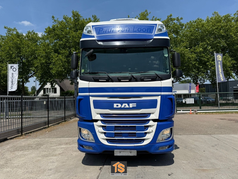 DAF FT XF 460 SSC EURO 6 - AUTOMATIC - 2 TANKS - KLIMA - BELGIUM TRUCK - TUV/APK 05/2026 - TOP! - Tractor unit: picture 4 DAF FT XF 460 SSC EURO 6 - AUTOMATIC - 2 TANKS - KLIMA - BELGIUM TRUCK - TUV/APK 05/2026 - TOP! - Tractor unit: picture 4