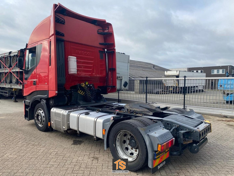 Iveco AS440T/P FP-LT 420 - STRALIS - MEGA/LOW - NL TOP TRUCK - Tractor unit: picture 3 Iveco AS440T/P FP-LT 420 - STRALIS - MEGA/LOW - NL TOP TRUCK - Tractor unit: picture 3