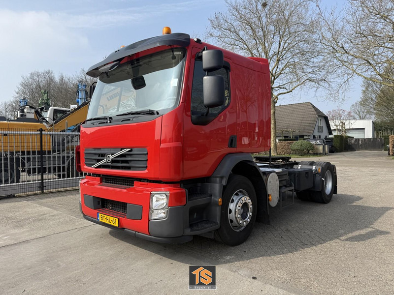 Volvo FE S 4X2T 320PK - 123.414KM!!! - EURO 5 - MANUAL - NL TOP TRUCK - TUV 3/26 - Tractor unit: picture 1 Volvo FE S 4X2T 320PK - 123.414KM!!! - EURO 5 - MANUAL - NL TOP TRUCK - TUV 3/26 - Tractor unit: picture 1