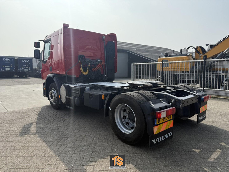 Volvo FE S 4X2T 320PK - 123.414KM!!! - EURO 5 - MANUAL - NL TOP TRUCK - TUV 3/26 - Tractor unit: picture 5 Volvo FE S 4X2T 320PK - 123.414KM!!! - EURO 5 - MANUAL - NL TOP TRUCK - TUV 3/26 - Tractor unit: picture 5