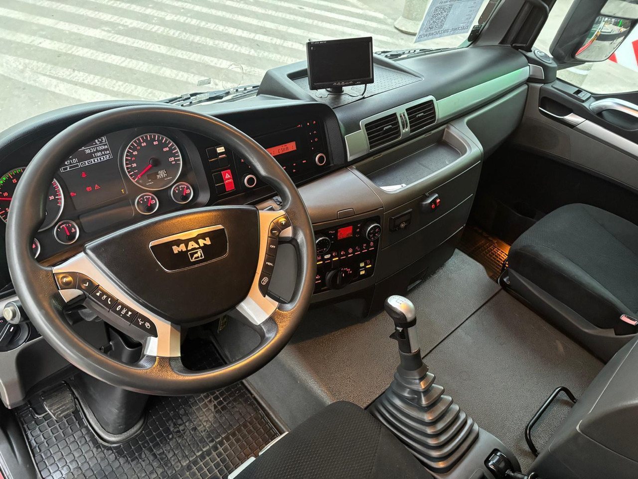 Crane truck : picture 17