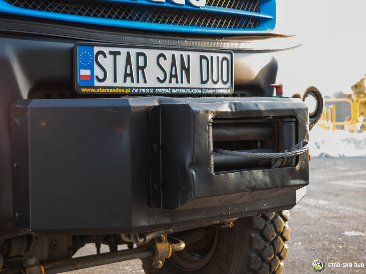 - Closed box van: picture 5 - Closed box van: picture 5