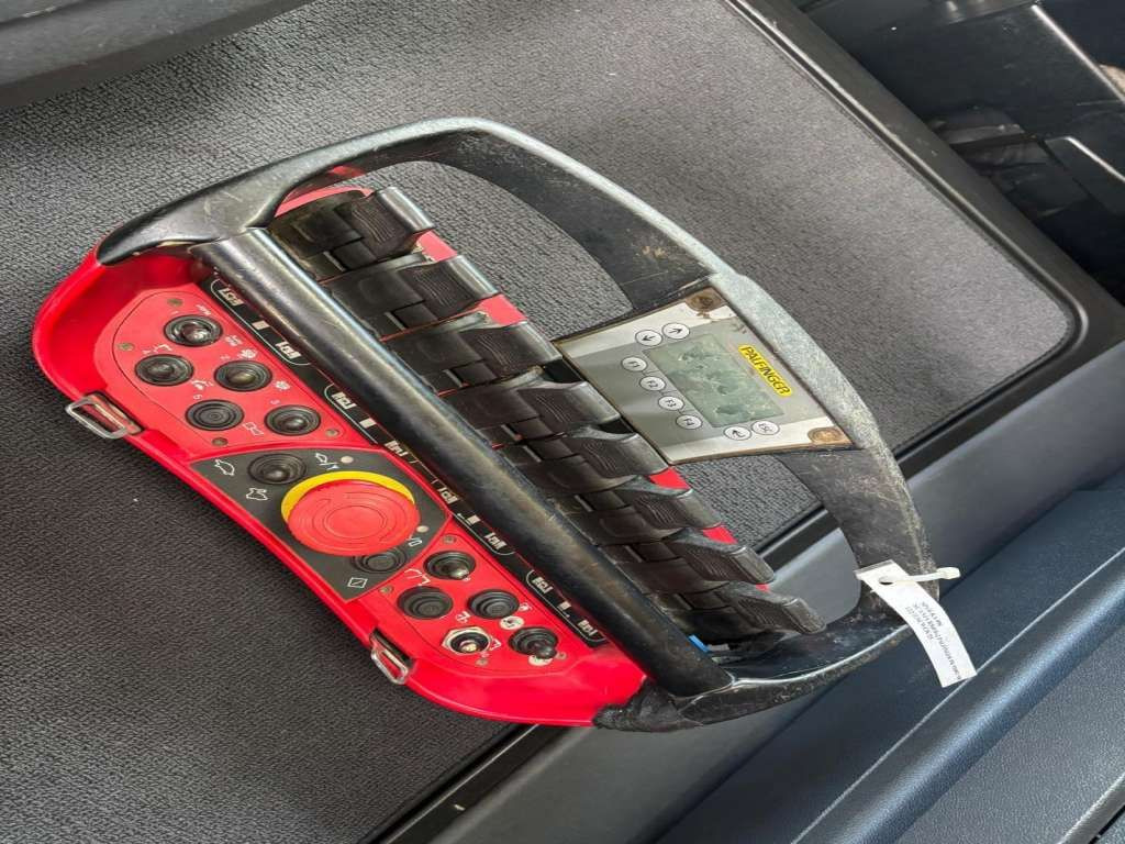 Scania  R560 8x2 PALFINGER PK 92002 SH Fly Jib Winch 5t leasing Scania  R560 8x2 PALFINGER PK 92002 SH Fly Jib Winch 5t: picture 14