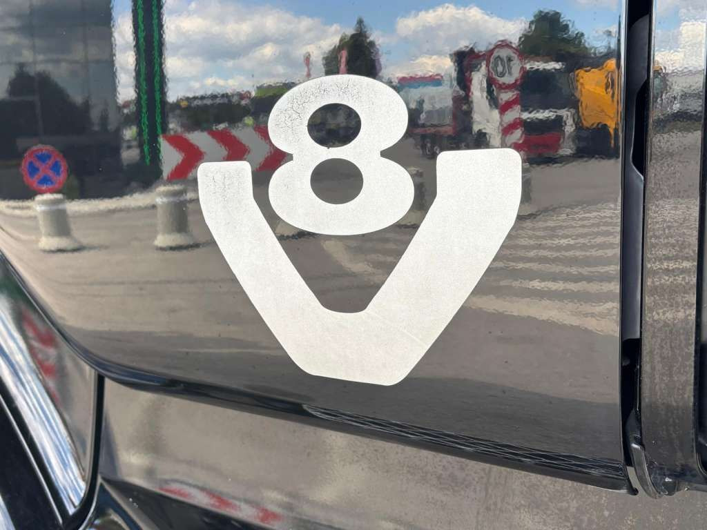 Scania  R560 8x2 PALFINGER PK 92002 SH Fly Jib Winch 5t leasing Scania  R560 8x2 PALFINGER PK 92002 SH Fly Jib Winch 5t: picture 21