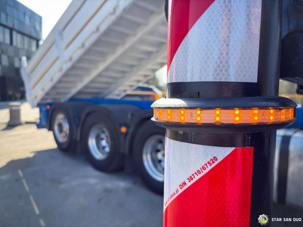 Crane truck Volvo  FH 16.550 8x4 Palfinger PK 34002-SH Crane Kippe: picture 28